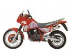 Suzuki DR 650RSE